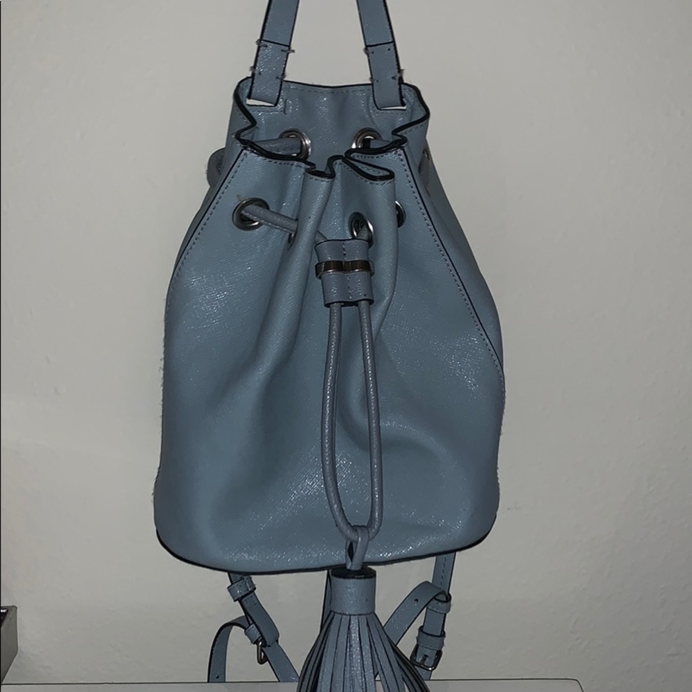 Mini backpack